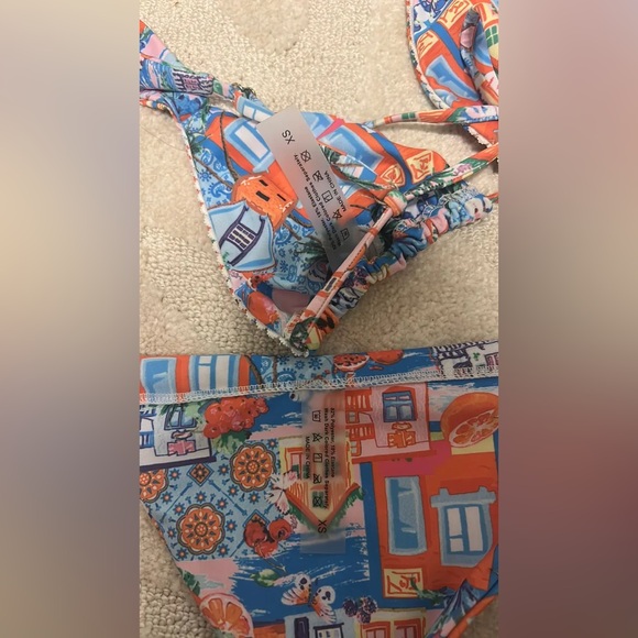 Shein Bikini - Picture 4 of 7